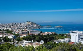 Otel Carpediem Gold Kuşadası
